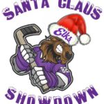 Santa Claus Showdown Santa Claus Showdown