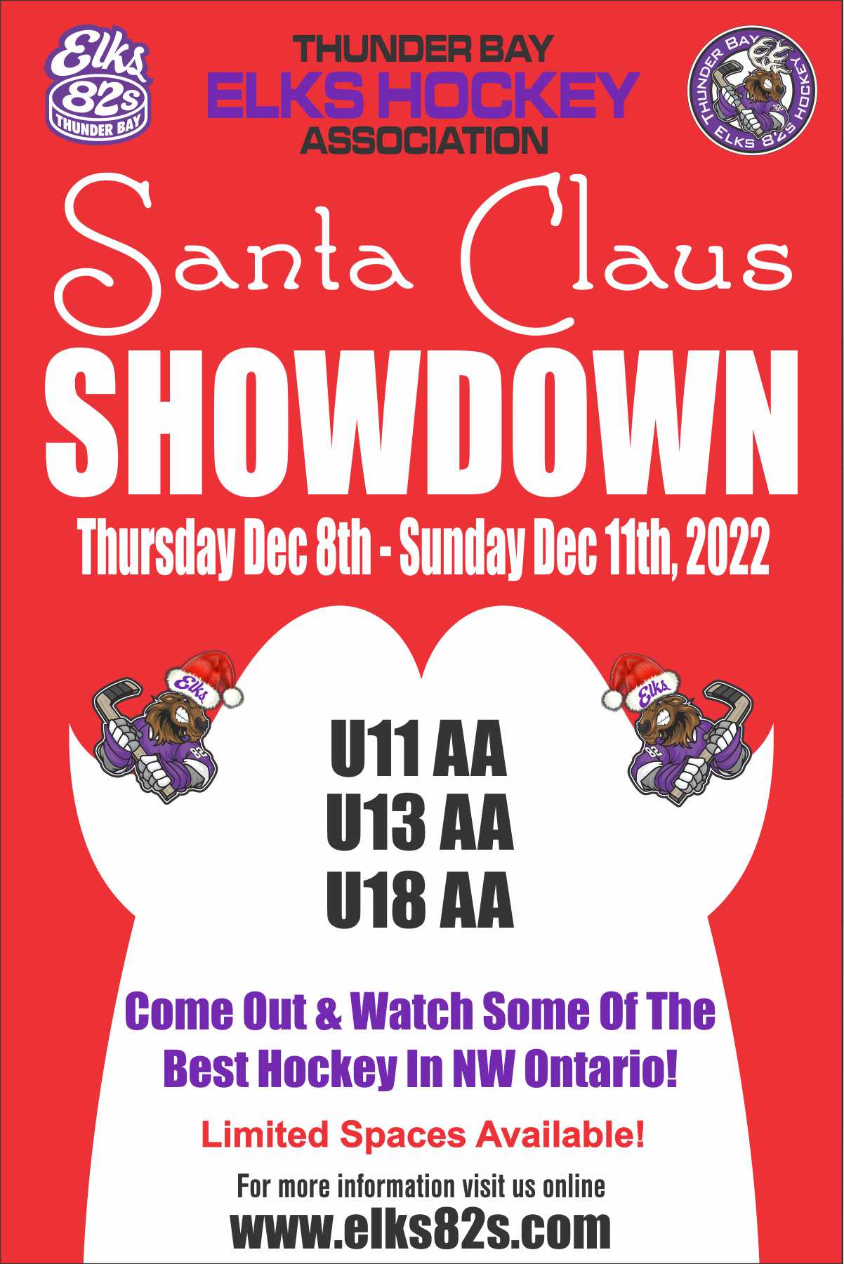 Tournament Ad